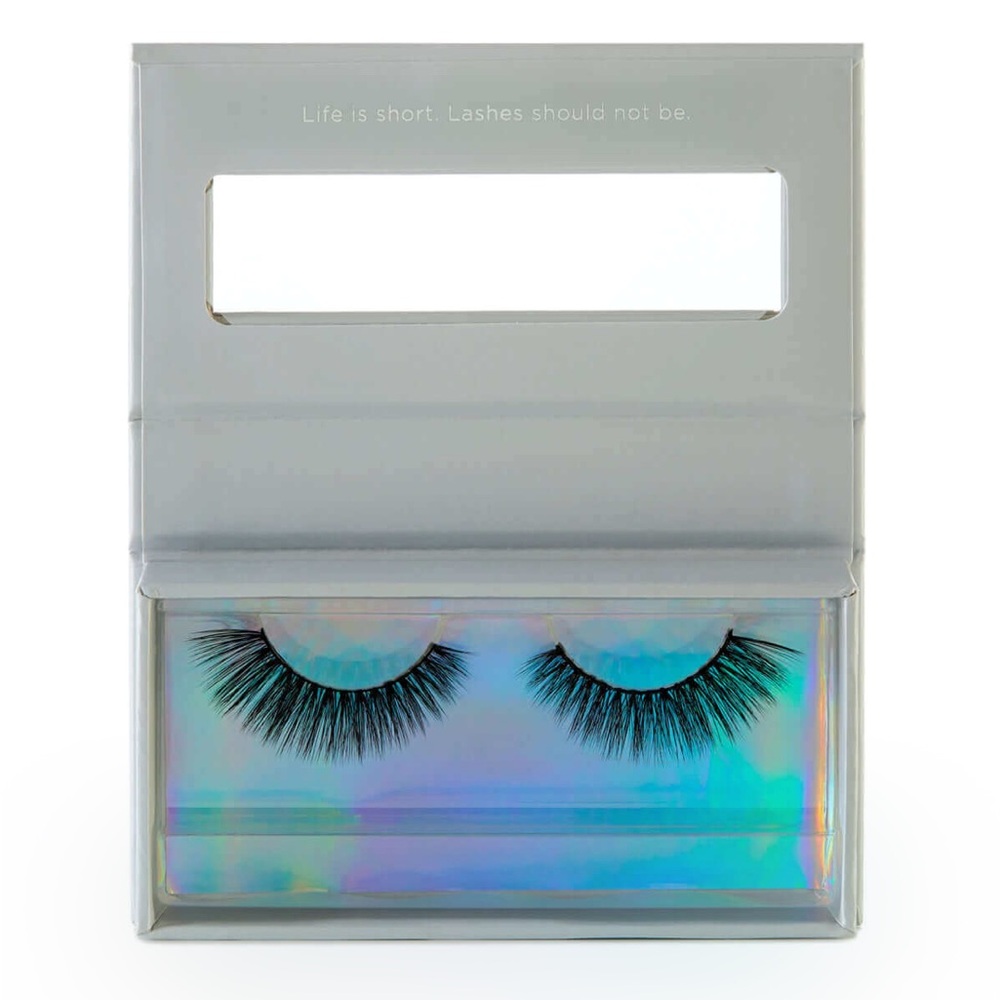 Pur Pro Eyelashes Socialite False Lashes - Picture 2 of 5